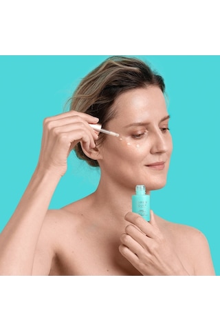 Foreo Iris™ Sıkılaştırıcı Gece Göz Serumu 15 ML