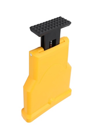 Springsun Hızlı Zımpara Aleti - Ahşap İşleri İçin Profesyonel Zincir Testere Zımparası - Taşlı Zımpara Kolu