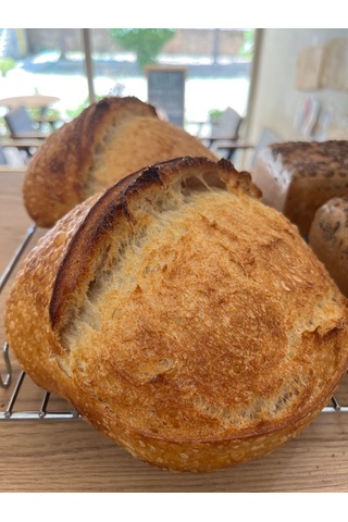 Elif Artizan Bakery Ekşi Mayalı Köy Ekmek 750 G