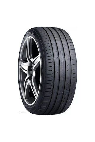 Nexen 225/40R18 92Y Nfera Sport Yaz Lastiği 2026 Nexen 225/40R18 92Y Nfera Sport Yaz Lastiği 2026