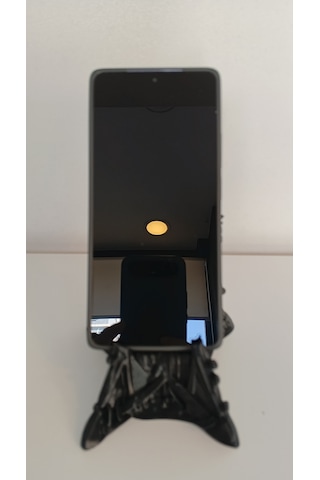 Dekoratif Ve Fantastik Telefon Standı 11 X 11 X 13 Cm