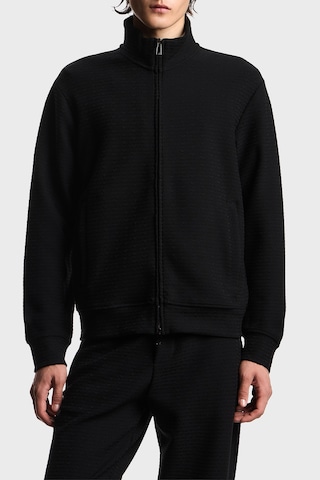 Emporio Armani Erkek Sweat Em004534 Af13700 Fc293 Siyah Siyah