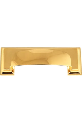 Gürçayhırdavat Beren Kulp 96Mm Altın