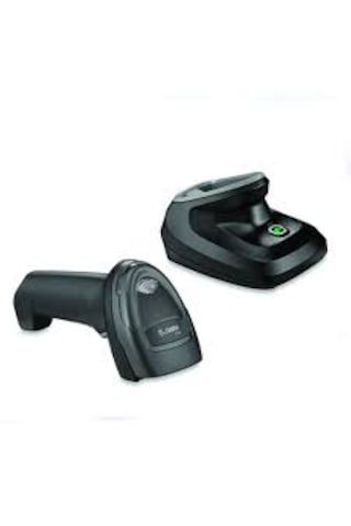 Ds2278 Ds2278-sr7u2100prw 2d Kablosuz Usb Barkod Okuyucu Cradle