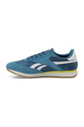 Reebok World 70 Mavi Unisex Sneaker 000000000102277274 Mavi-altın