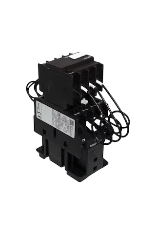 Entes Et-kt-33-c12 33kvar Kondansatör Kontaktörü 3p 230v Ac