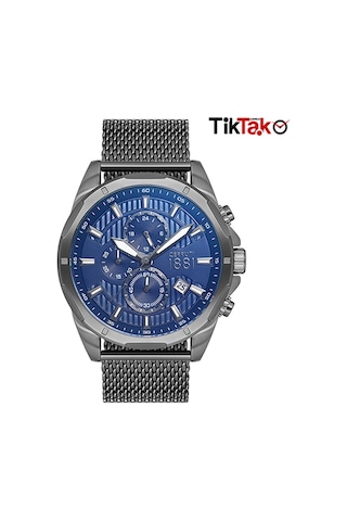 Cerruti 1881 Cra20505  Erkek Kol Saati