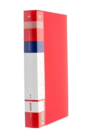 Bigpoint Sunum Dosyası 60'lı Kırmızı X 4'lü Paket
