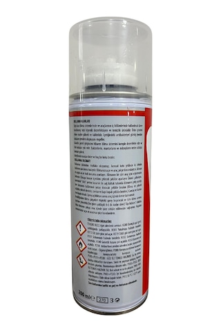 Magena Klima Koku Giderici Sprey 200 Ml