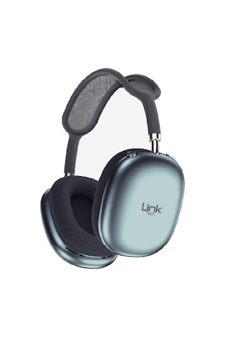 Linktech HP10 Bluetooth 5.4 Kulak Üstü Kulaklık