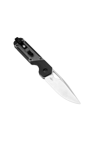 Kizer Mini Militaw Nitro-v G10+acrylic Kizerv 3634sa3 Kamp Çakısı Çok Renkli
