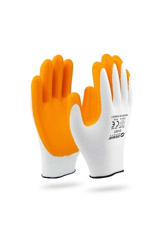 Demir İş Eldiveni 12 Adet