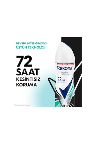 Rexona Invisible Fresh Kadın Sprey Deodorant 3 x 150 ML