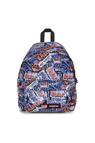 Eastpak Day Pakr Trashy Dkate Sırt Çantası C-eas0a5bg49s79s7 MAvi