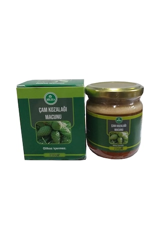 Biliza Çam Kozalağı Macunu 230 G