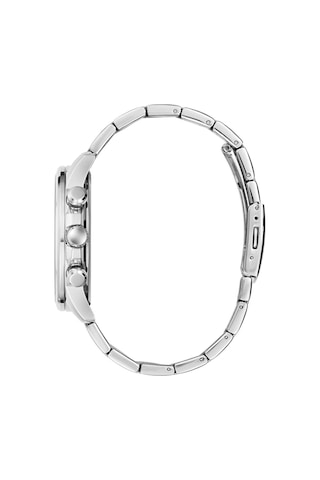 Guess Gugw0900g6 Erkek Kol Saati Metalik Gri