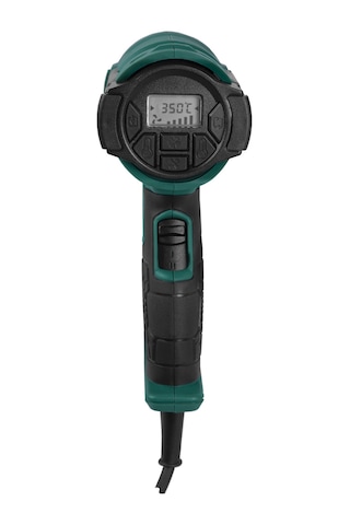 Vonroc Profesyonel Sıcak Hava Tabancası - 2000w - Lcd Ekran