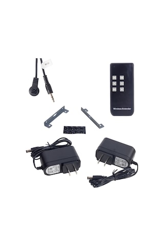 Powermaster Pm-19865 Antenli Hdmı Kablosuz Extender 50 Metre Uzatıcı Detech Dt-7060