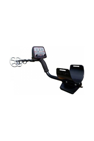 Eds Plus Iı Dedektör 9x9'' Başlıklı