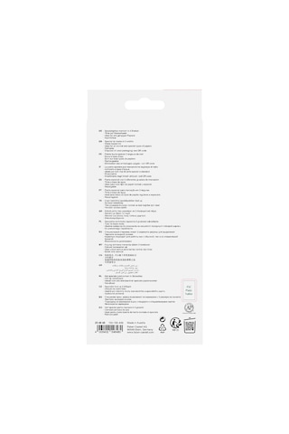 Faber-Castell Fosforlu Kalem Seti 8’li, Şeffaf Gövde, 7 Farklı Renk, Yeniden Doldurulabilir, Çok Renkli