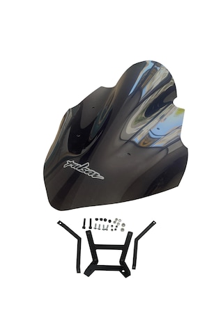 Pulsar Ns200 Siperlik Camı