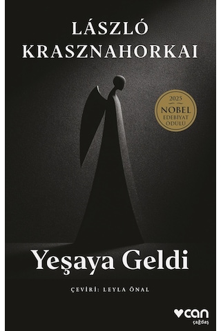 Yeşaya Geldi