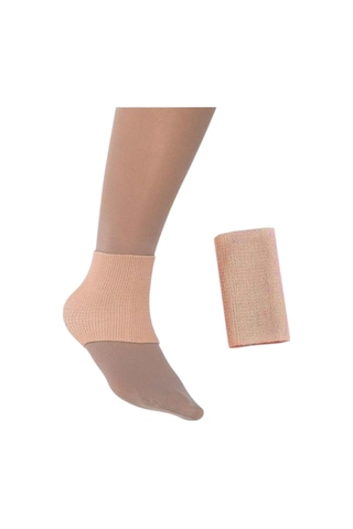 Guardog Gel Pad Ayak Bileği Koruma Kılıfı Çok Renkli
