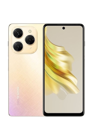 TECNO Spark 20 Pro 8 GB 256 GB (TECNO Türkiye Garantili)