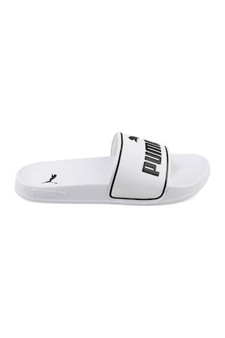 Puma Leadcat 2.0 Erkek Terliği 38413902 Beyaz