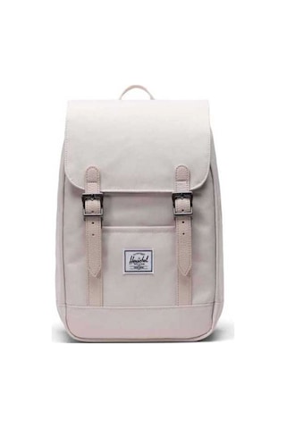 Herschel 24S.Srt.Tra.0025 Unisex Sırt Çantası Moonbeam Çok Renkli