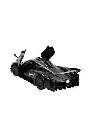 1:32 Rmz City Dark Serisi Die Cast Model Araba - Pagani Huayra R