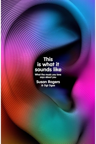 This Is What It Sounds Like: What The Music You Love Says About You