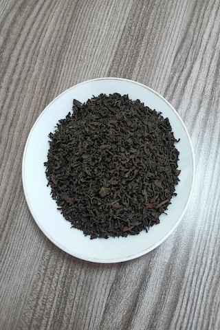 El Hamza Tea 5 Adet 1000 Gr'lık Dökme Çay %100 Orijinal Black Ceylan Tea