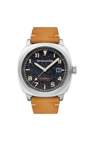 Spınnaker Sp-5071-01 Erkek Kol Saati