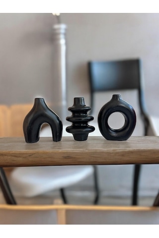 Minimal 3'lü Biblo -