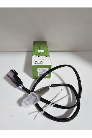 Ford Escort Oksijen Sensörü Kare Soket 4 Fişli 76cm Mte-thomson 96bb-9f472-ba