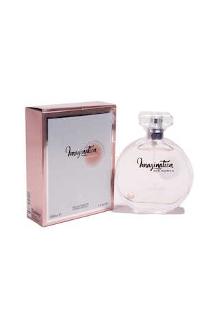 Cazador 9903 Imagination Kadın Parfüm EDT 100 ML