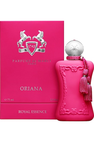 Parfums De Marly Oriana 75 ML Edp Oryantal