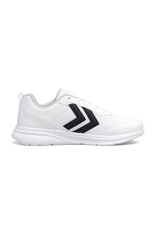 Hummel Nency Iı Beyaz Unisex Sneaker 900887-9124 Beyaz