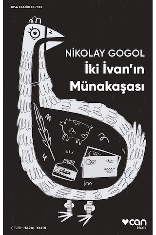 İki İvan In Münakaşası