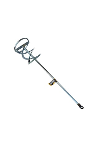 Sgs Sds Plus Lama Boya Alçı Harç Karıştırıcı 100x500 Mm.