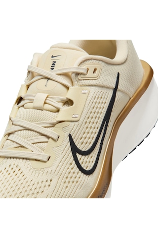 Nike Quest 6 Kadın Koşu Ayakkabısı Fd6034-201 Bej