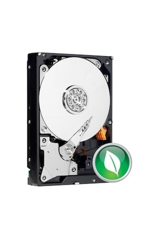 Western Digital Caviar Green 2tb 64mb 3,5\