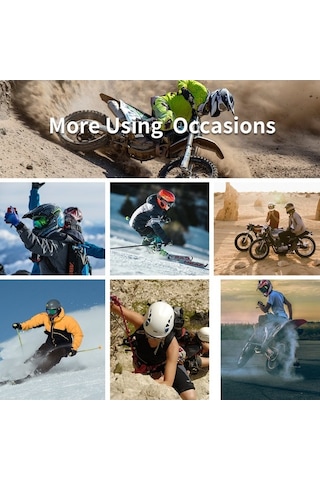 Dancemonkey Seti M7 Kablosuz Kulaklık Kask Bluetooth 5.0, Kulak Üstü