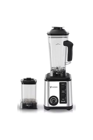 Yasomi 5042 Super Mix 800 W Buz Kırıcı Blender