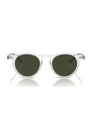 Olıver Peoples 0ov5504su 1757p1 47 Unisex Güneş Gözlüğü Gri