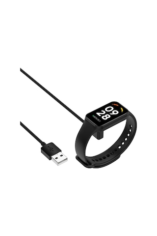 Redmi Watch 4/watch 5 Lite/watch 5 Active Şarj Kablosu