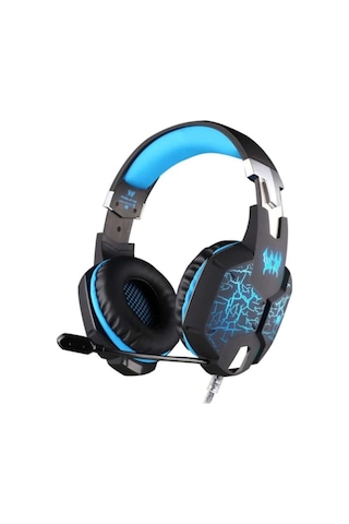 G1100 Oyuncu Gamer Seri Pc-xbox One-ps4 Uyumlu Kulaklık
