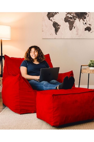 Earmut Sinema Koltuğu XXL