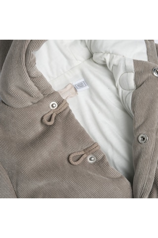 Chicco Dolgulu Mont 09100684000000 000061 Bej